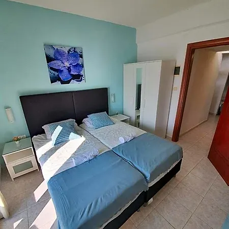 Sunset_apartments Only 15 Meters From The Sea
